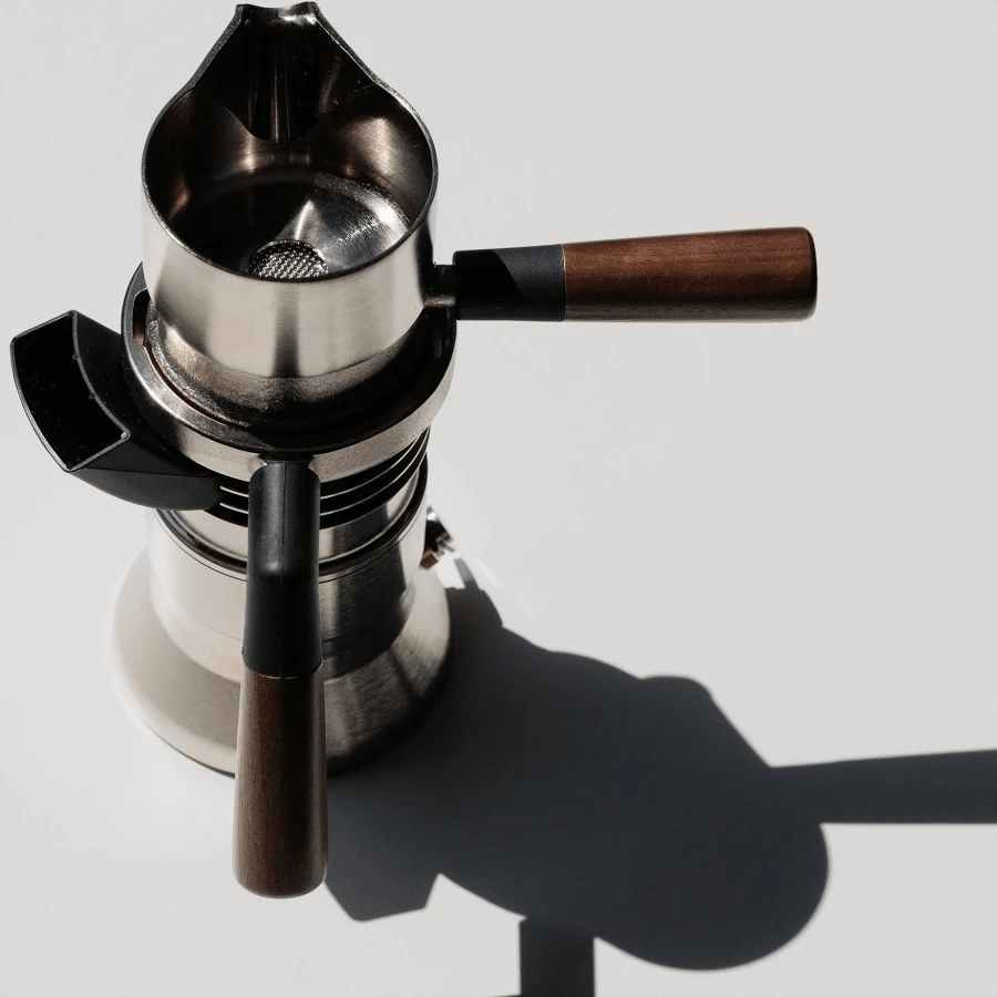 9Barista Espresso Machine - TryIlluminate