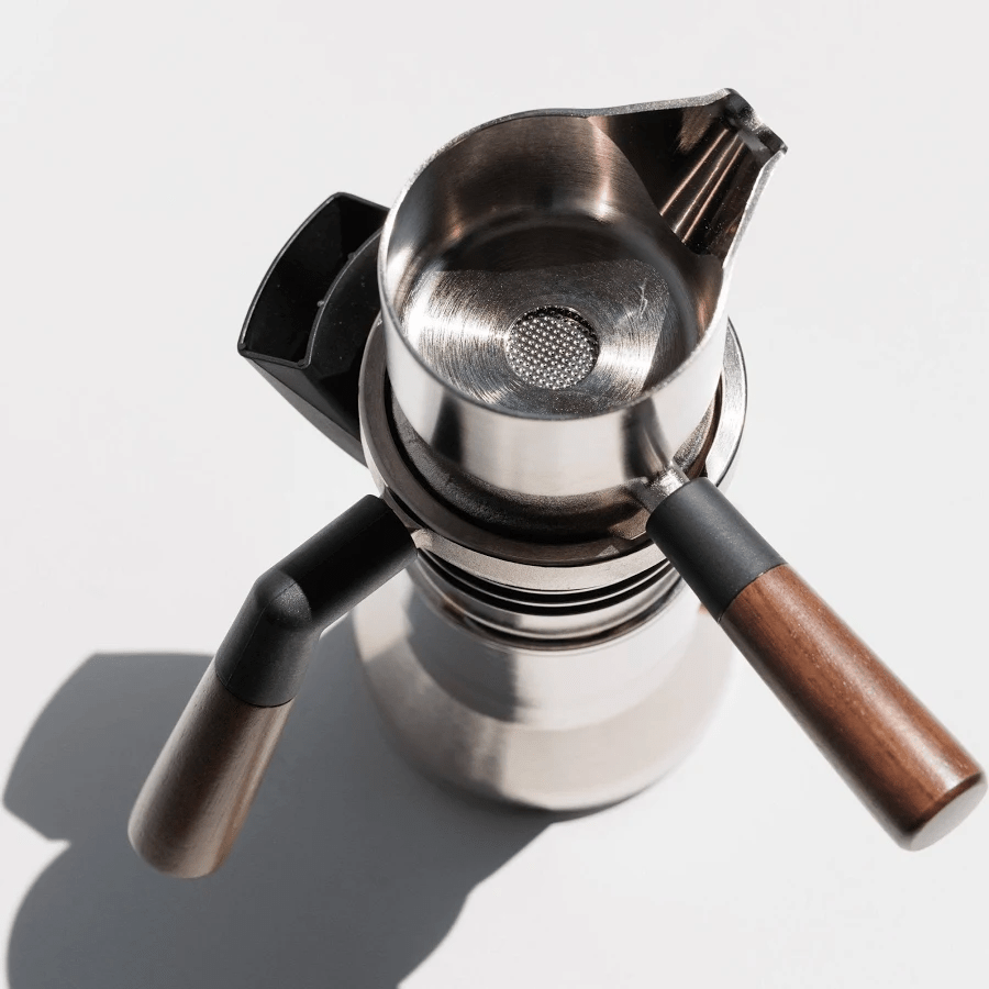 9Barista Espresso Machine - TryIlluminate