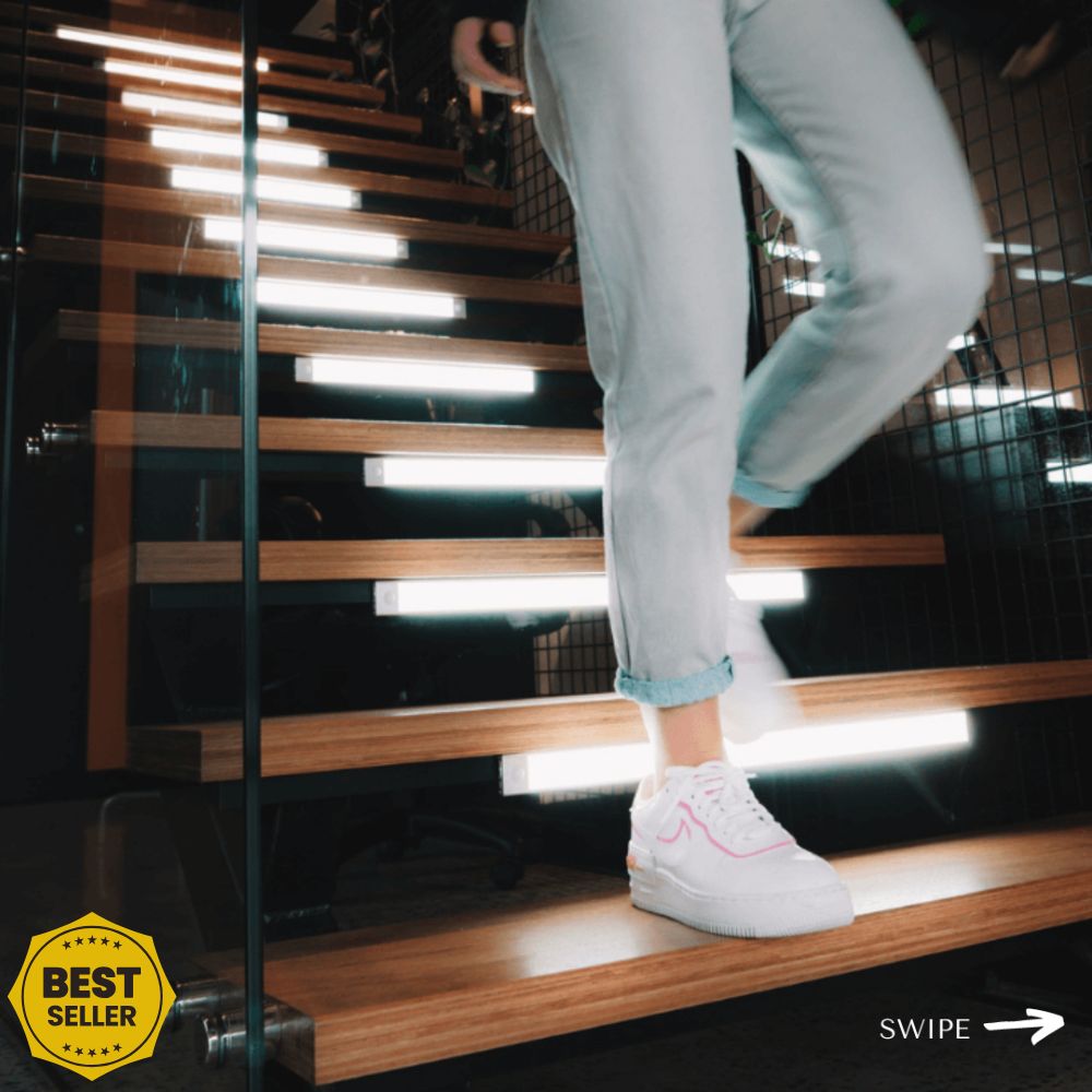 illuminateStrips® - Tryilluminate