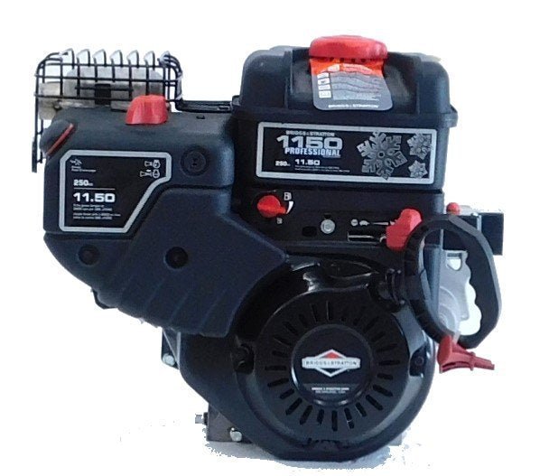 Briggs & Stratton 11.5 TP Snow Engine 7/8″ x 2-13/16″ Electric Start #15C104-3022
