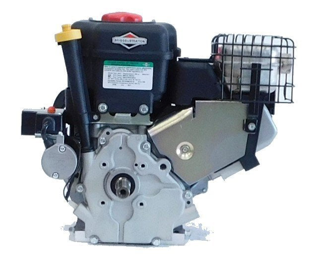 Briggs & Stratton 11.5 TP Snow Engine 7/8″ x 2-13/16″ Electric Start #15C104-3022