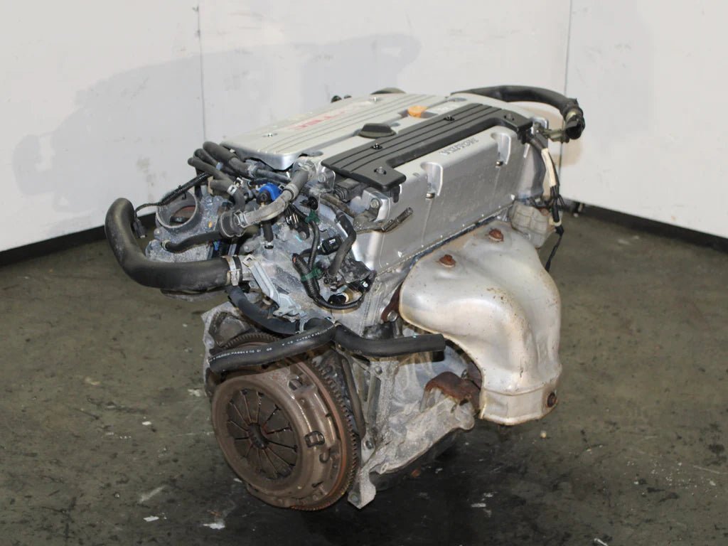 2004–2008 Acura TSX 2.4L K24A / K24A3 4-Cylinder Engine