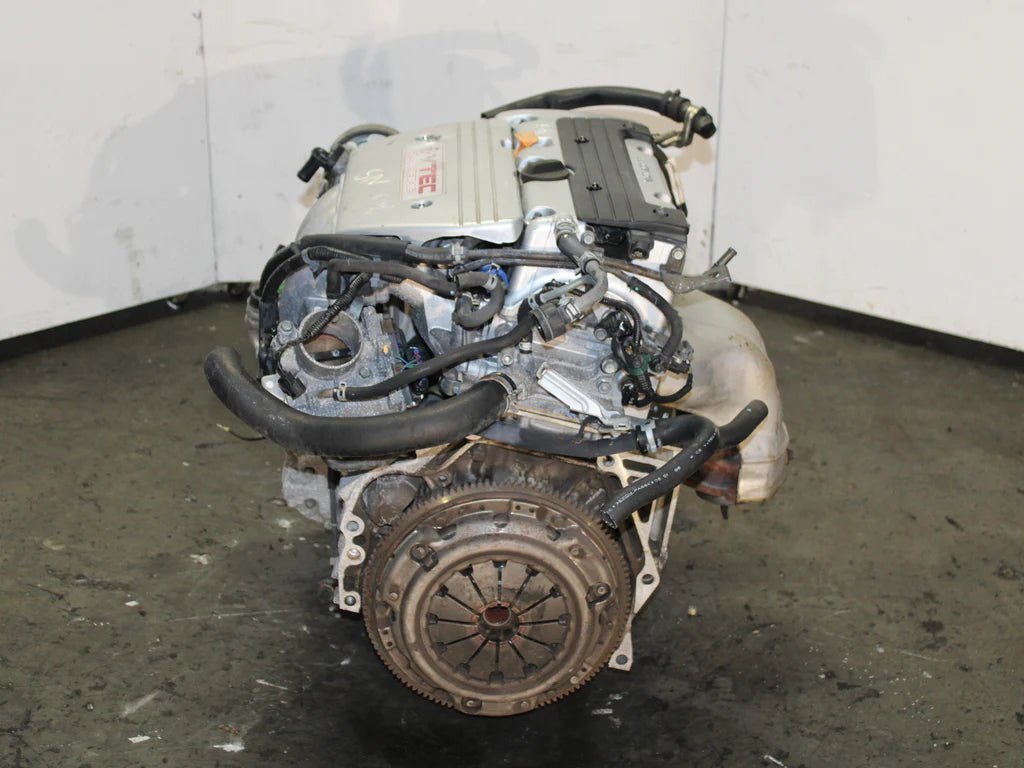 2004–2008 Acura TSX 2.4L K24A / K24A3 4-Cylinder Engine