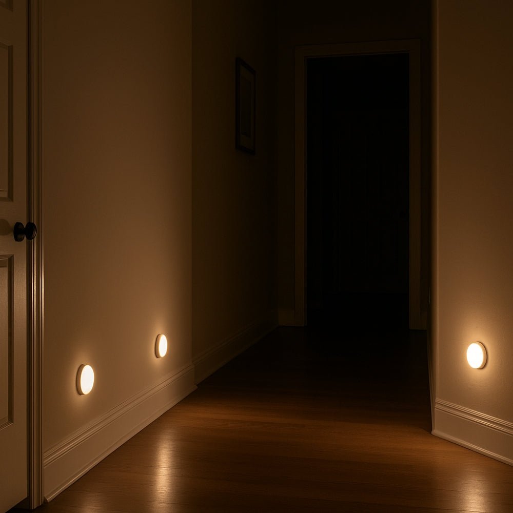 Halo Light 2.0® - Tryilluminate