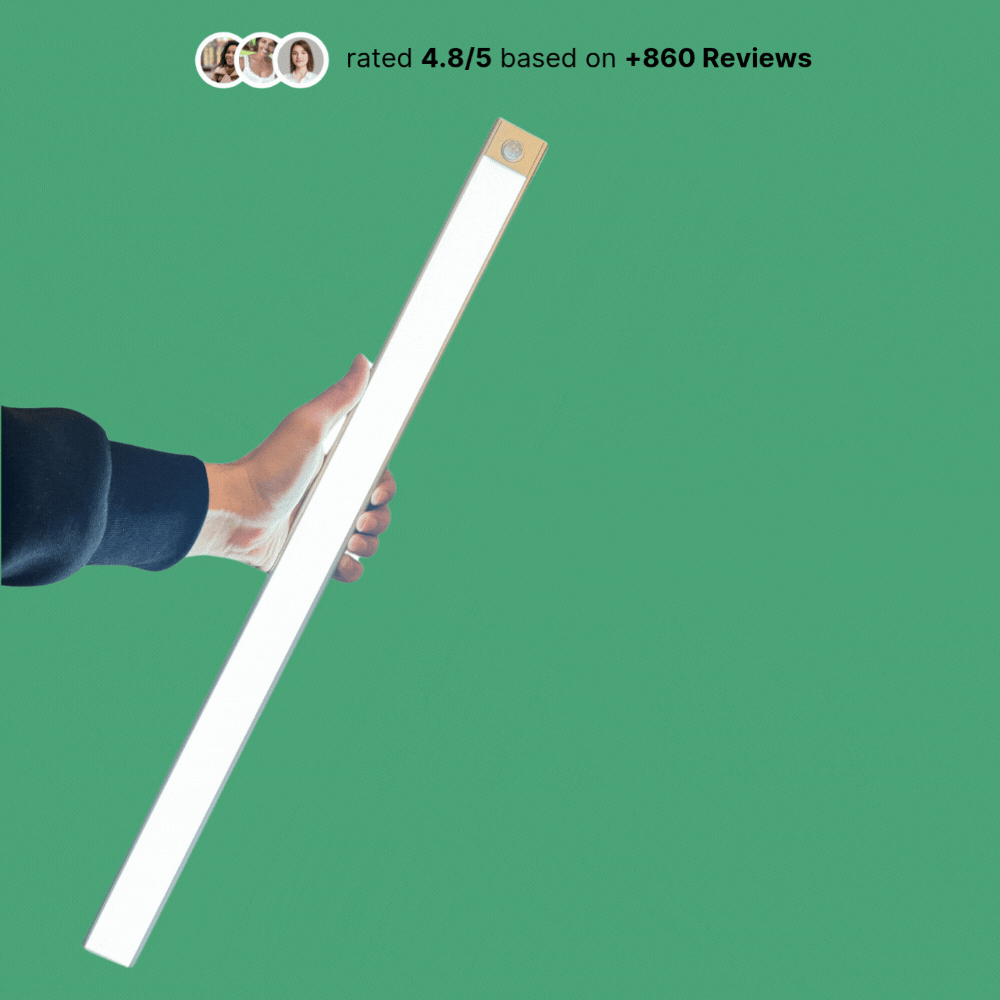 illuminateStrips 2.0® - Tryilluminate