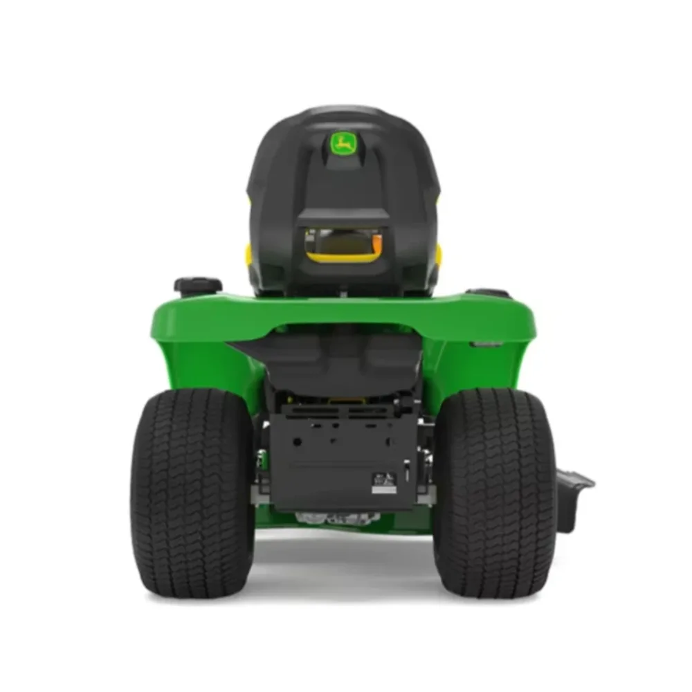 John Deere x350 Hydrostatic Lawn Tractor with 42-inch Deck