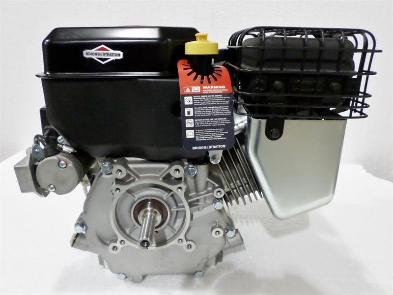 Briggs Professional Series Snow Engine 16.5 TP Recoil Start 3/4″ x 2-33/64″ #25D137-0116