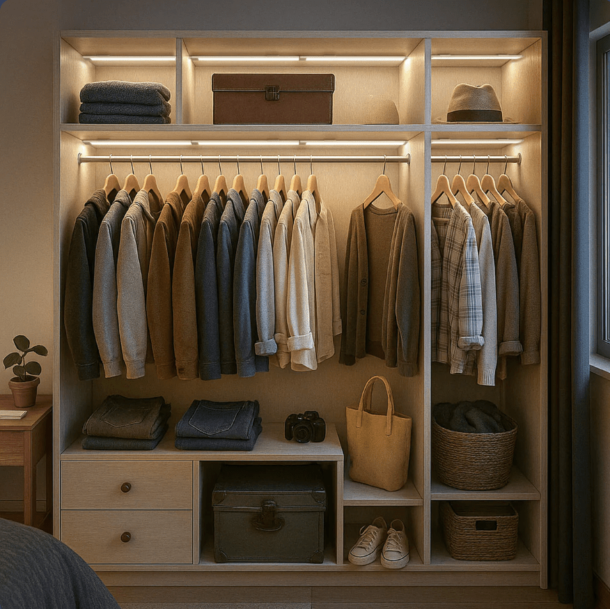 illuminateStrips 2.0® - Tryilluminate