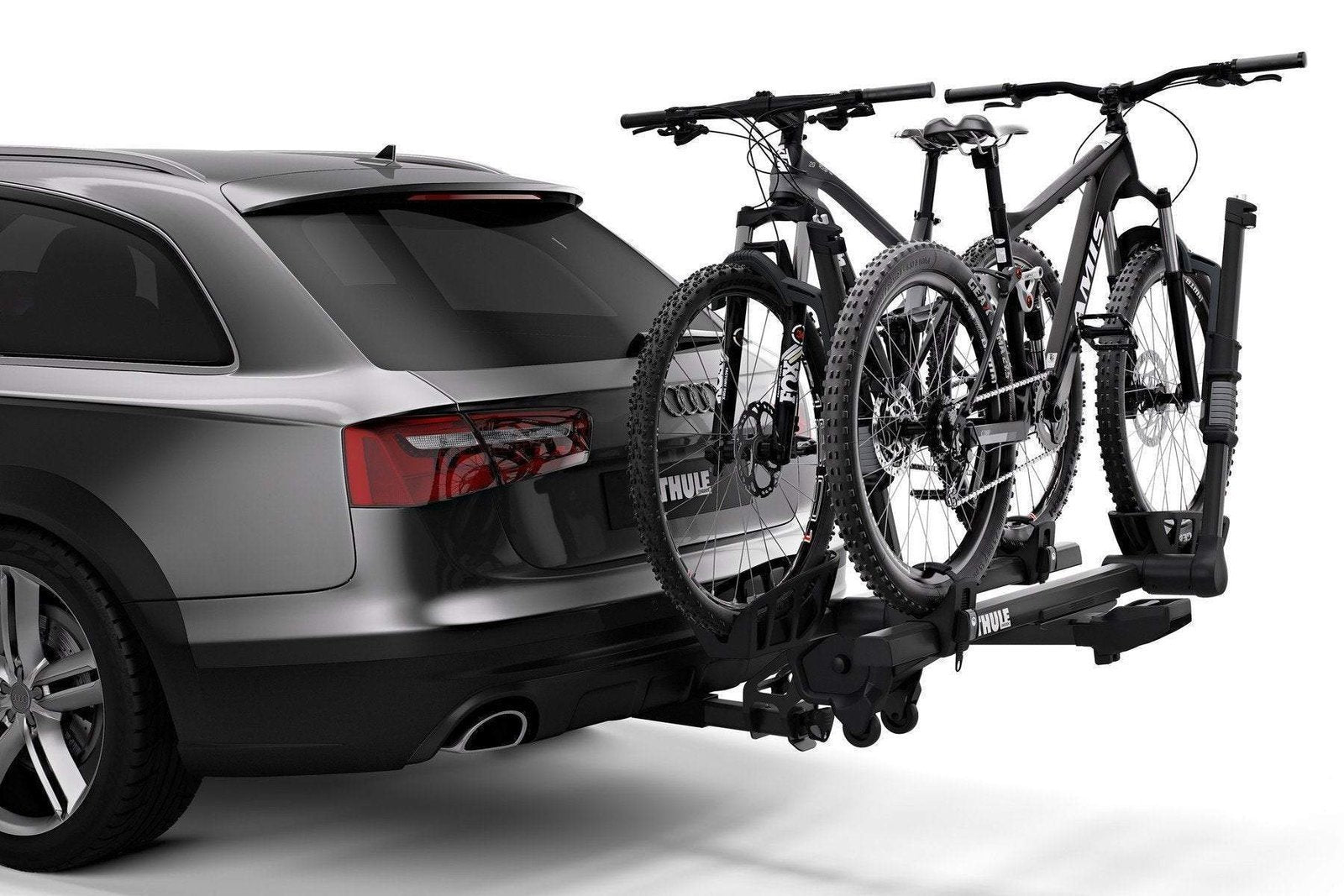 Thule T2 Pro XTR 2 Platform 2″ Hitch Bike Rack – 9034XTR