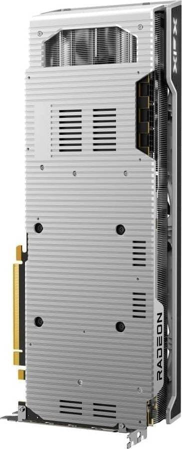 XFX Radeon RX 7900 XTX Speedster MERC310 Black HDMI 3xDP 24GB