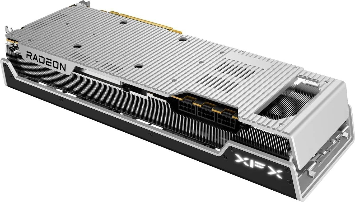 XFX Radeon RX 7900 XTX Speedster MERC310 Black HDMI 3xDP 24GB