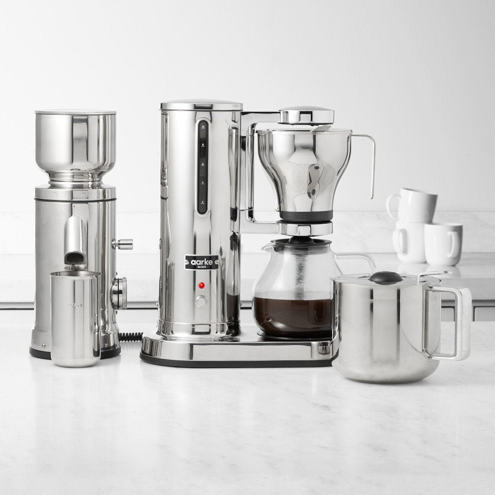 Aarke Coffee System - TryIlluminate