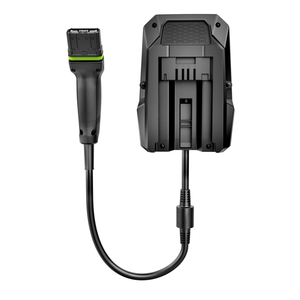 Battery Charging Adapter