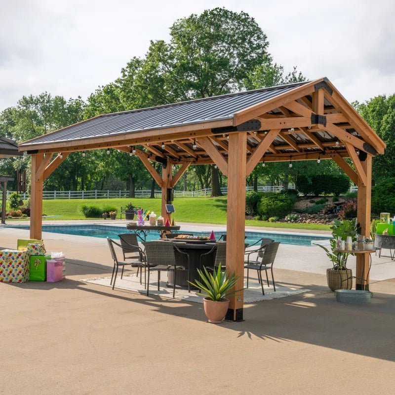 Norwood Gazebo