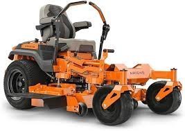 Ariens Apex 23HP Kohler Zero Turn Mower - TryIlluminate