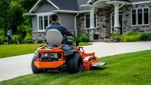 Ariens Apex 23HP Kohler Zero Turn Mower - TryIlluminate