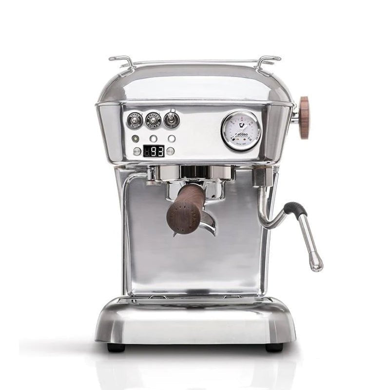 Ascaso Dream PID Automatic Home Espresso Machine - TryIlluminate