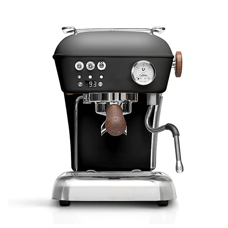Ascaso Dream PID Automatic Home Espresso Machine - TryIlluminate