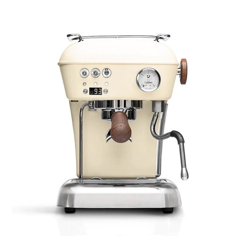Ascaso Dream PID Automatic Home Espresso Machine - TryIlluminate
