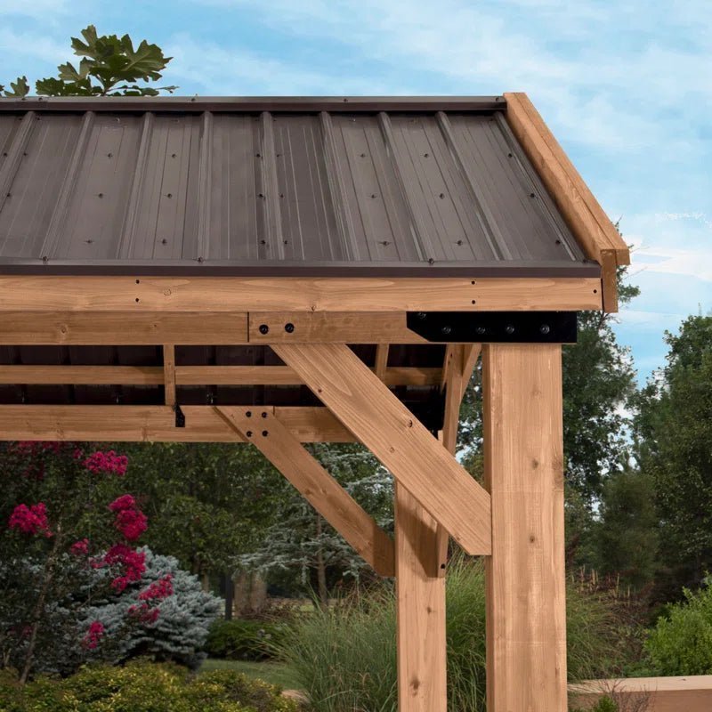 Norwood Gazebo
