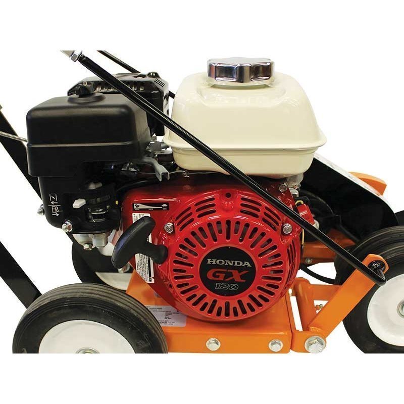 BravePro 10″ Lawn Edger Honda GX120 (BRPE105H)