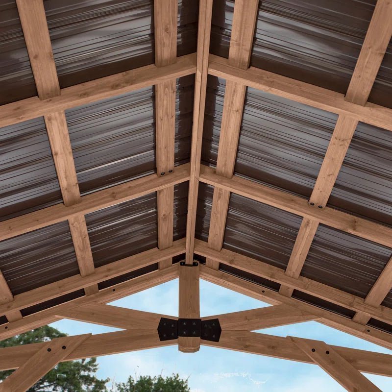 Norwood Gazebo