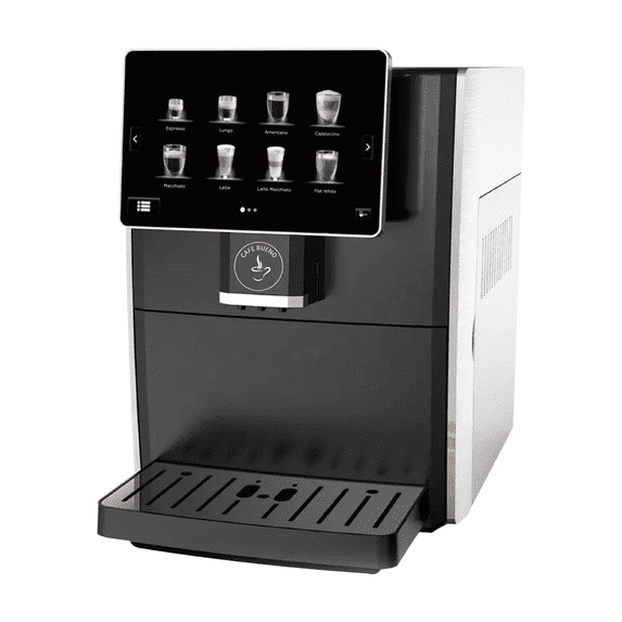 Cafe Bueno Cb-3000 Super Automatic Coffee Espresso Machine - TryIlluminate