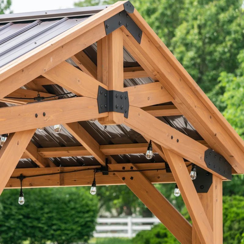 Norwood Gazebo