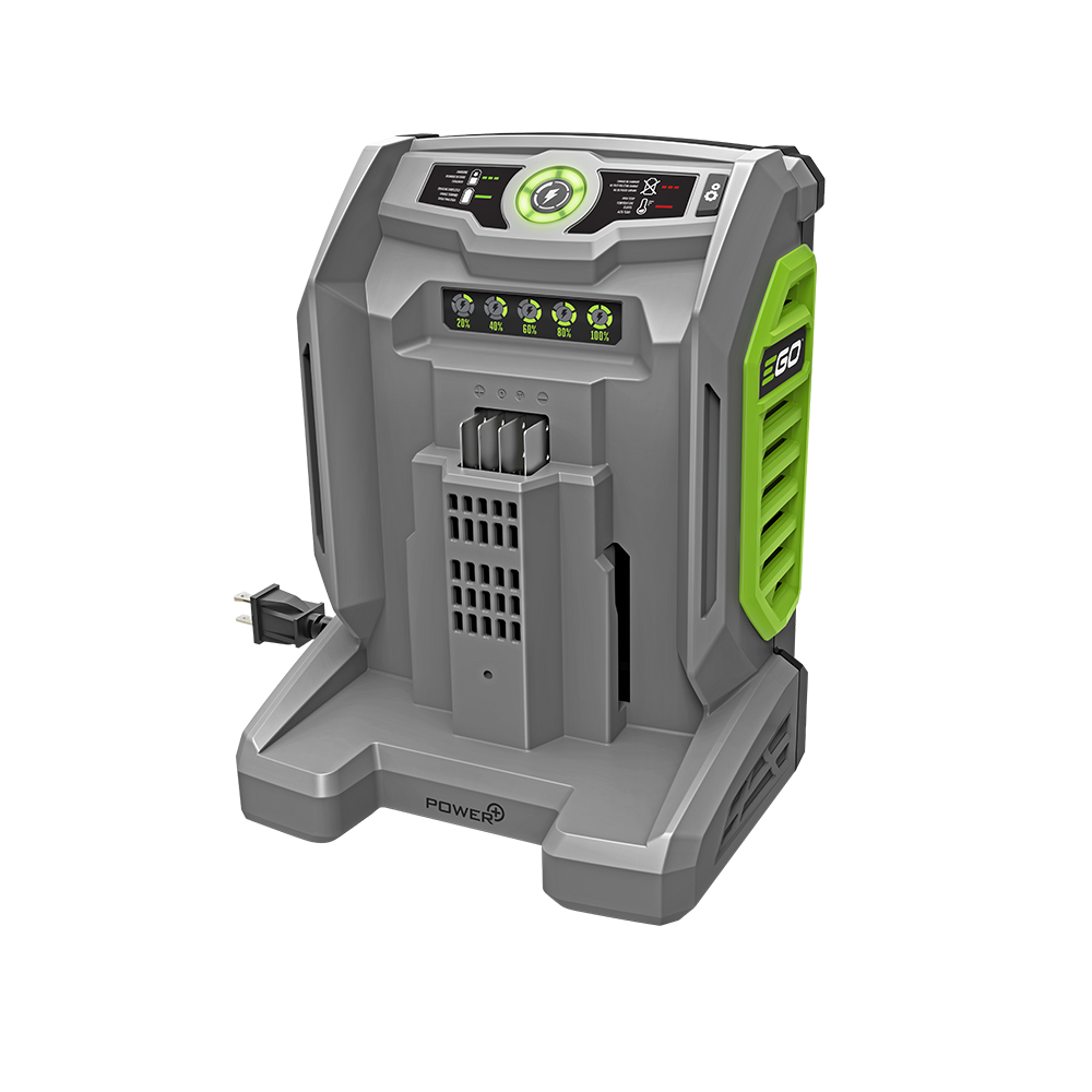 700W Turbo Battery Charger