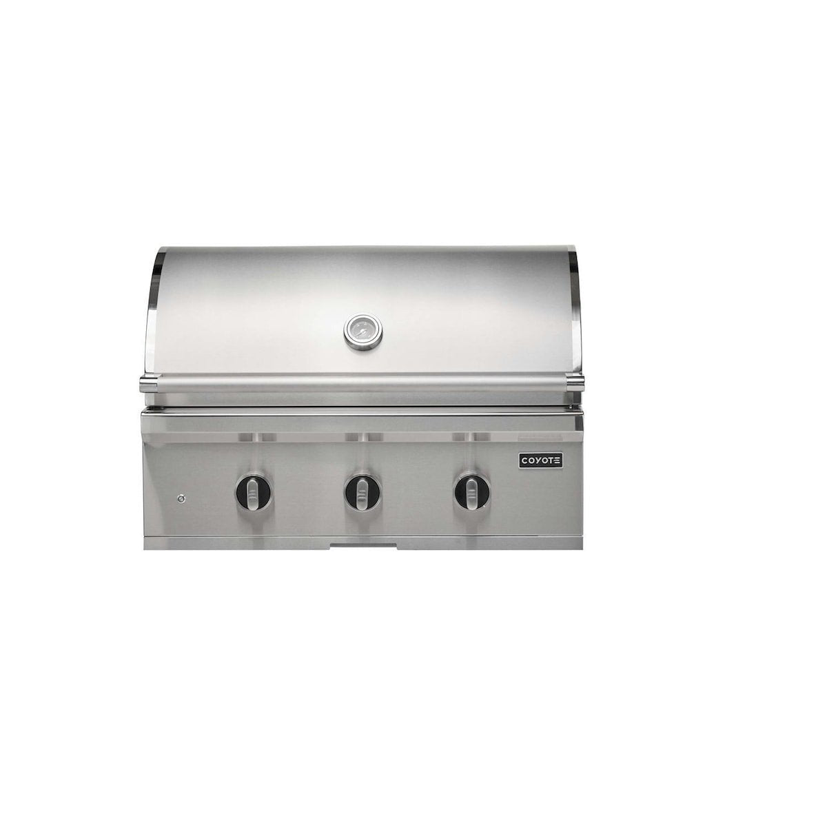 Coyote 34″ C-Series Built-In Gas Grill - TryIlluminate