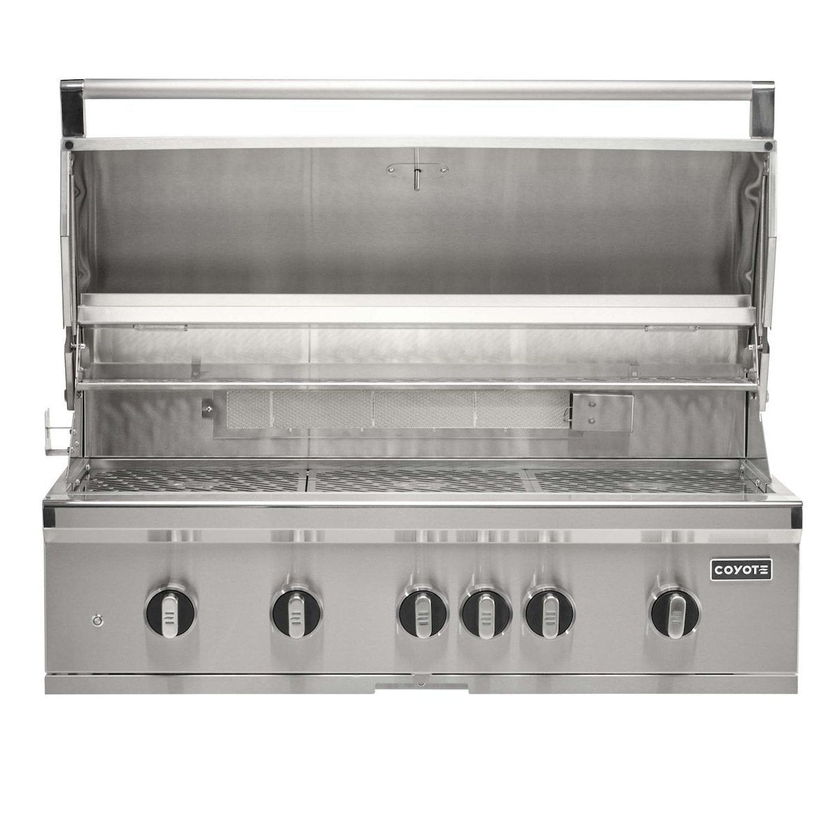 Coyote 42″ SL Series Built In Grill - TryIlluminate