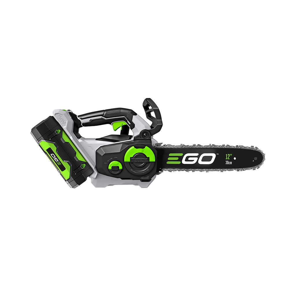 12″ Compact Chain Saw