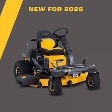 Cub Cadet Z354 - TryIlluminate