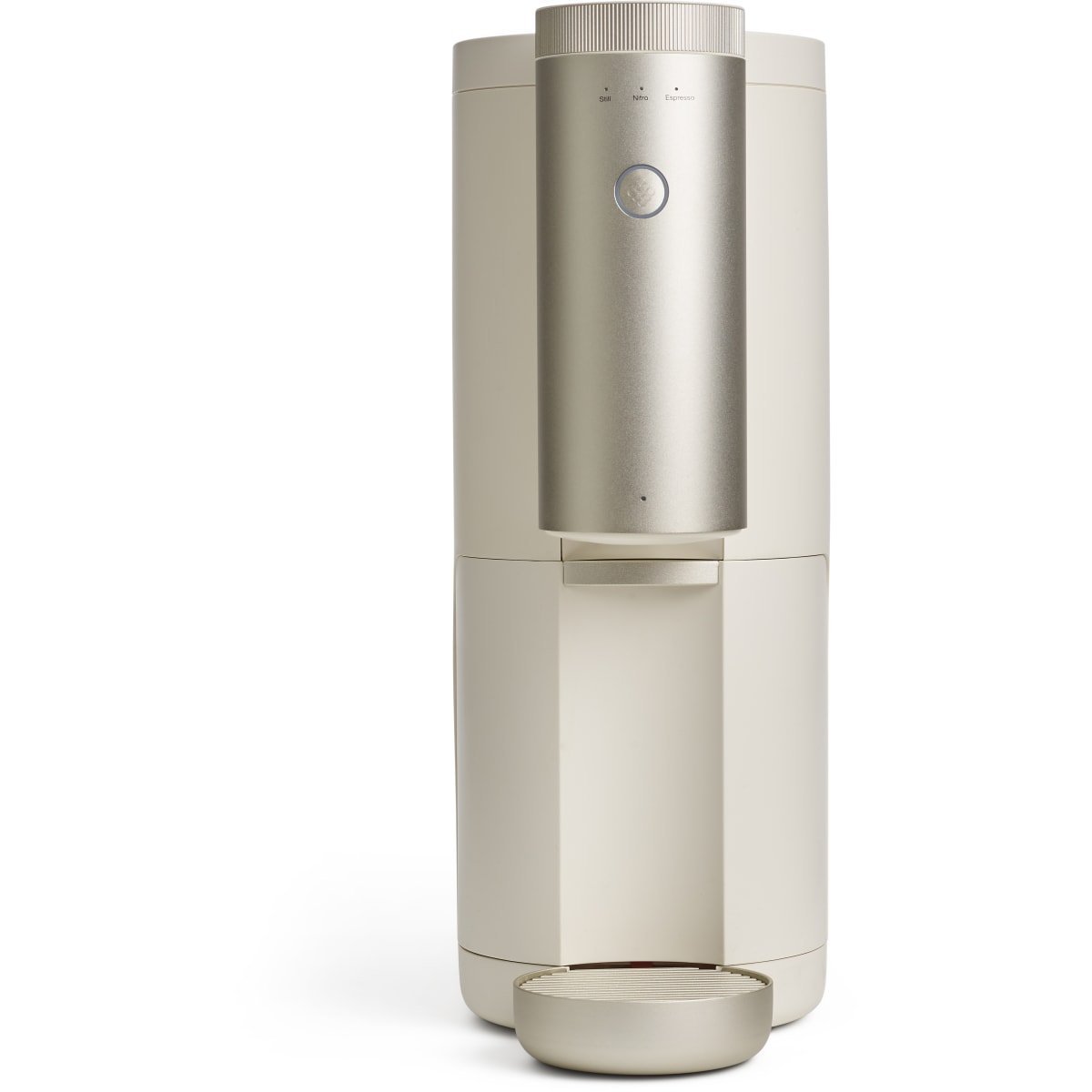Cumulus Cold Coffee Machine - TryIlluminate