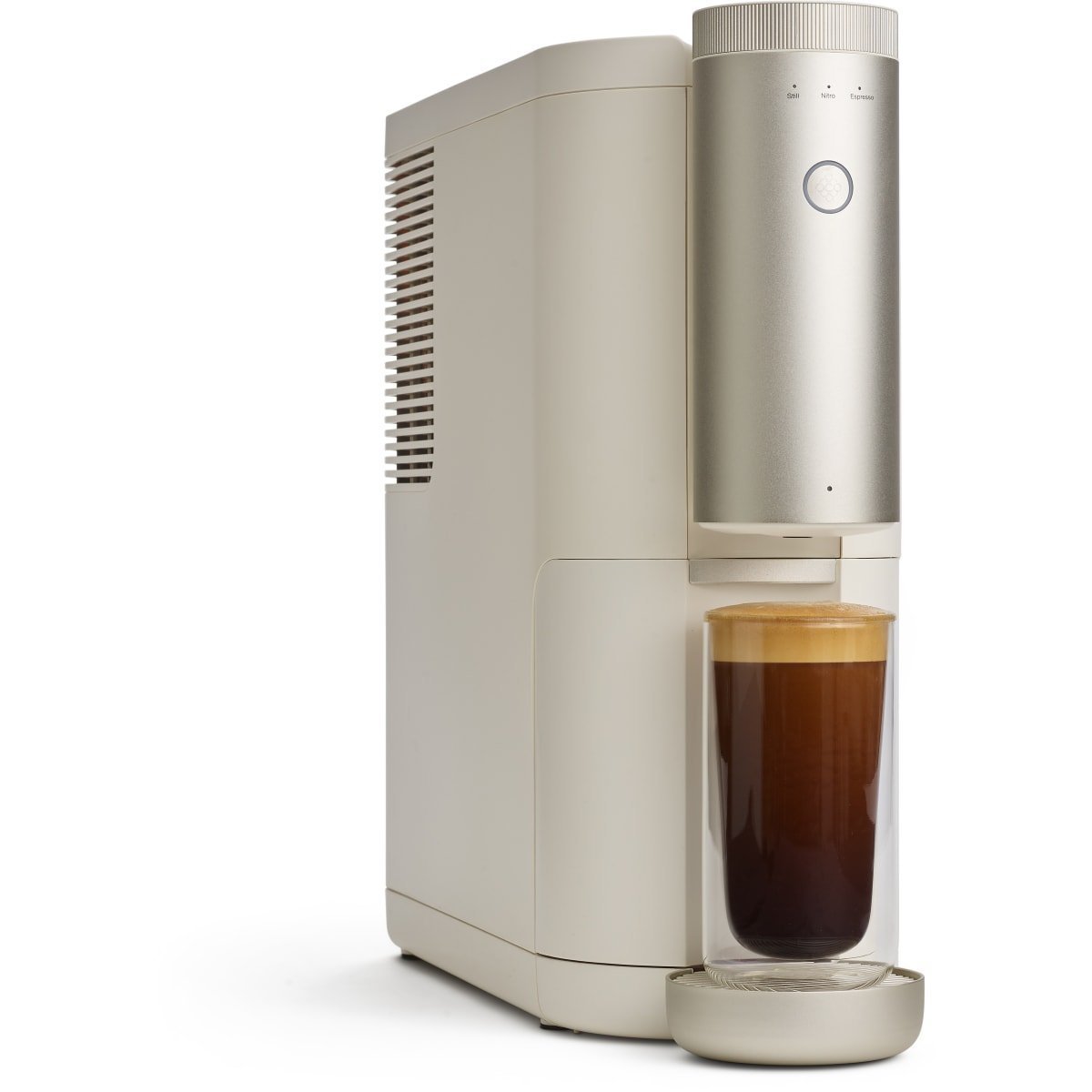 Cumulus Cold Coffee Machine - TryIlluminate