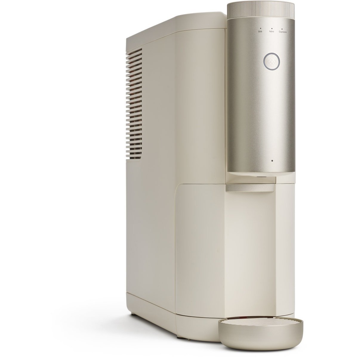 Cumulus Cold Coffee Machine - TryIlluminate