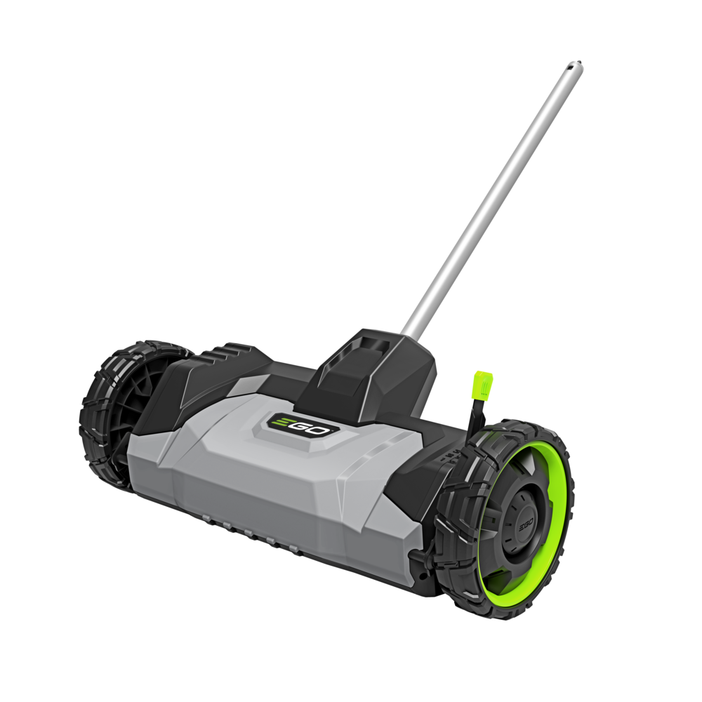 14″ Multi-Head Dethatcher Attachment