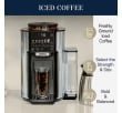De’Longhi TrueBrew Automatic Drip Coffee Maker with Thermal Carafe - TryIlluminate