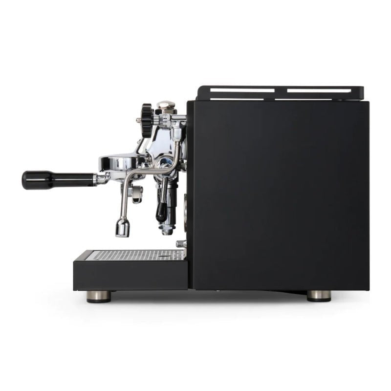 Diletta Bello+ Espresso Machine - TryIlluminate