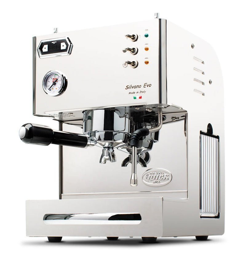 Diletta Mio Espresso Machine - TryIlluminate