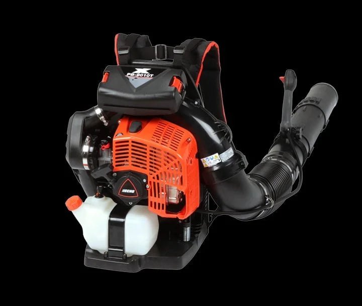 ECHO X Series Backpacks Blower PB-9010T - TryIlluminate