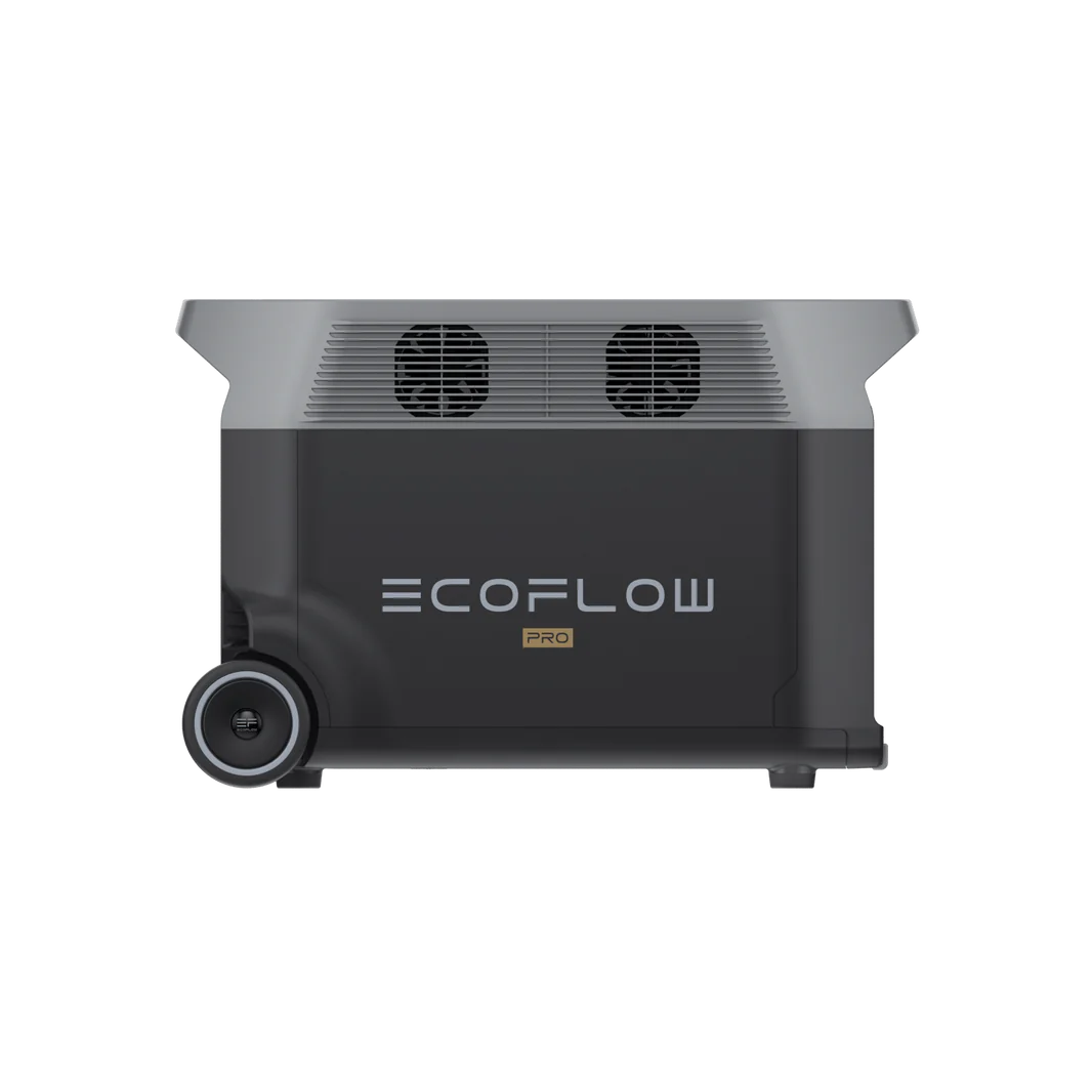 EcoFlow DELTA Pro Portable Power Station