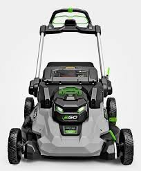 EGO Power+ 1300 Series LM3004SP-2 30 in. 56 V Battery Self-Propelled Lawn Mower Kit - TryIlluminate