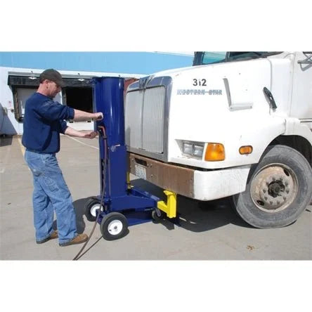 HW93690 Hein-Werner 10 Ton Air Operated End Lifts