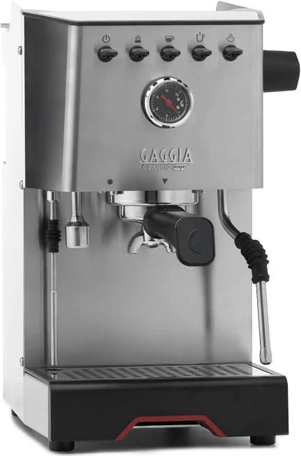 Gaggia Classic GT - TryIlluminate