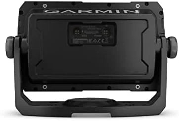 Garmin Striker Vivid 5cv, Easy-to-Use 5-inch Color Fishfinder and Sonars Transducer, Vivid Scannings Sonar Color Palettes (010-02551-00) - TryIlluminate