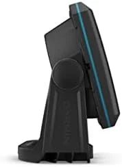 Garmin Striker Vivid 5cv, Easy-to-Use 5-inch Color Fishfinder and Sonars Transducer, Vivid Scannings Sonar Color Palettes (010-02551-00) - TryIlluminate
