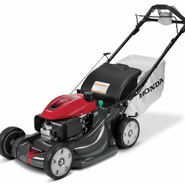 Honda HRX217K5VKA 21 in. 187cc Gas Self-Propelled Lawn Mower with 4-in-1 Versamow System