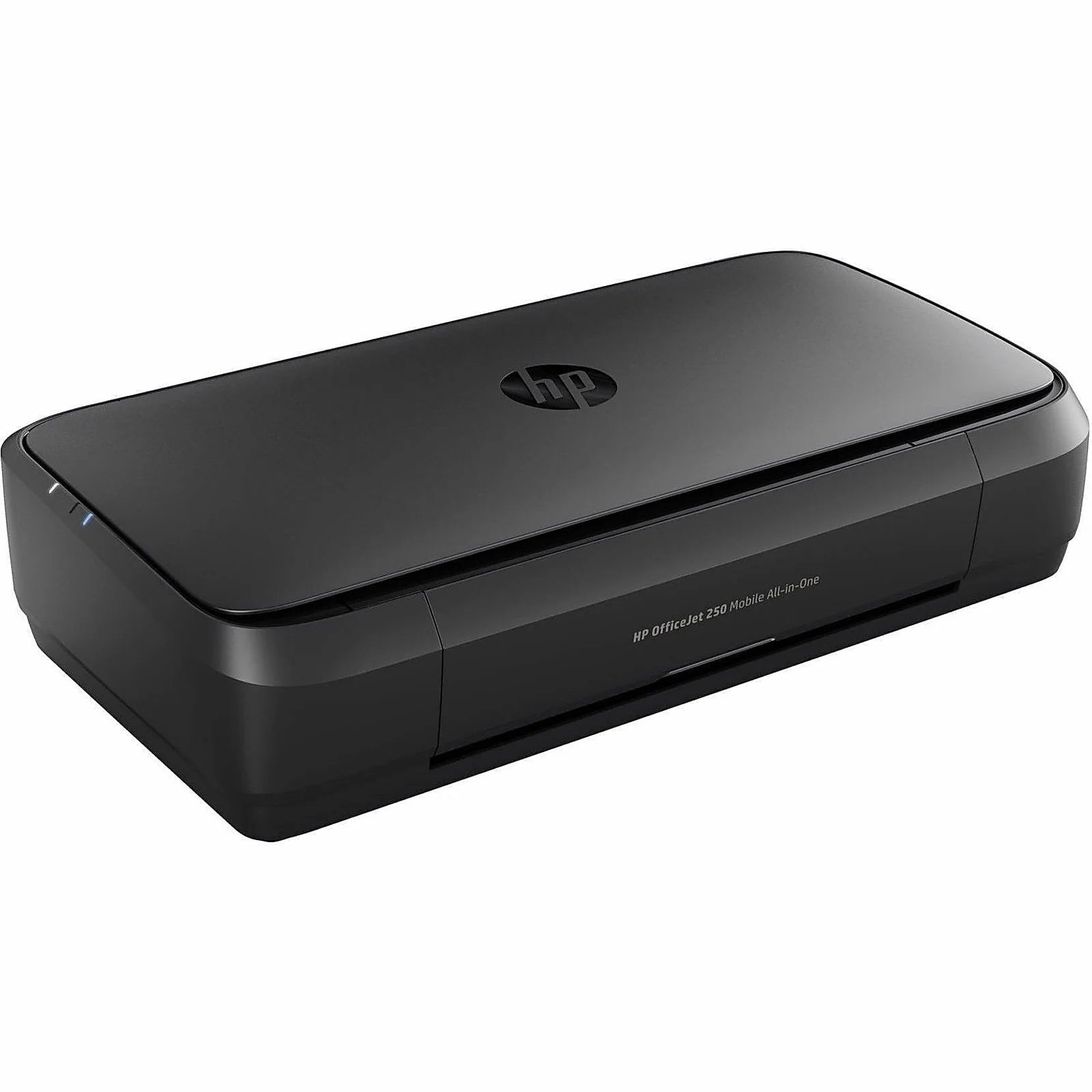 HP OfficeJet 250 Mobile All in One Printers - TryIlluminate