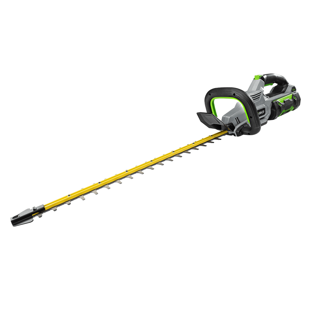 Brushless Hedge Trimmer